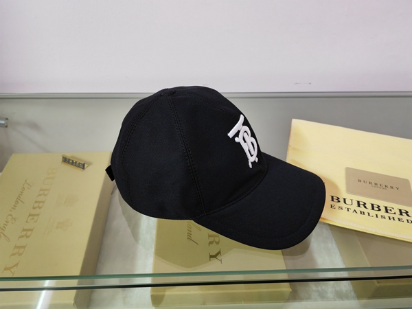 ブランド帽子背面デザイン